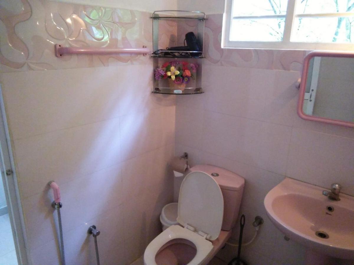 Abha Villa Galle Kültér fotó
