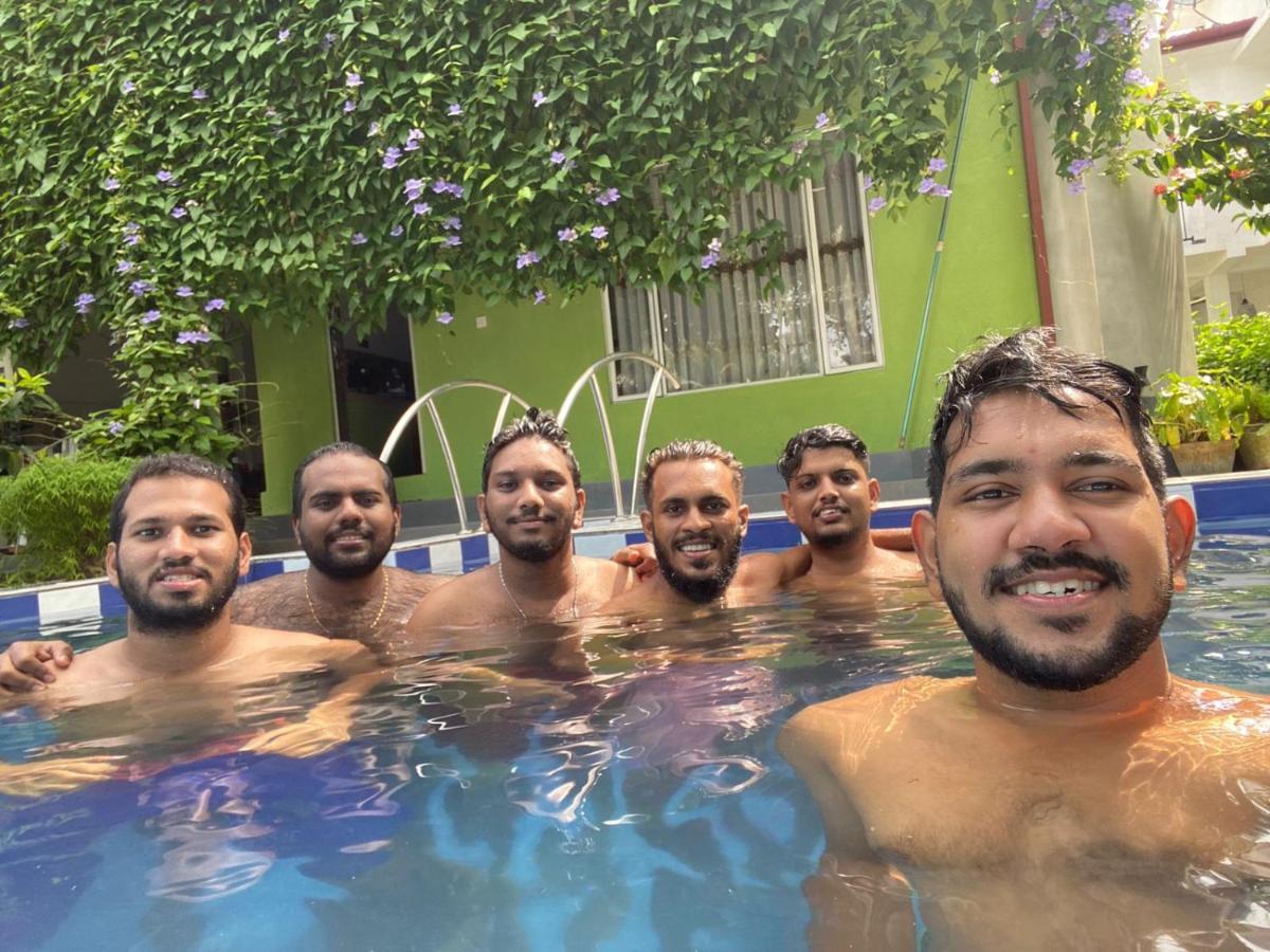 Abha Villa Galle Kültér fotó