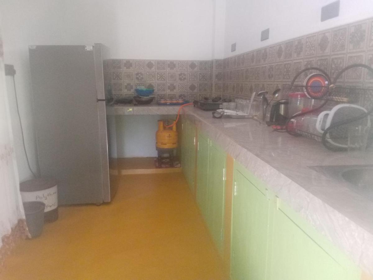 Abha Villa Galle Kültér fotó