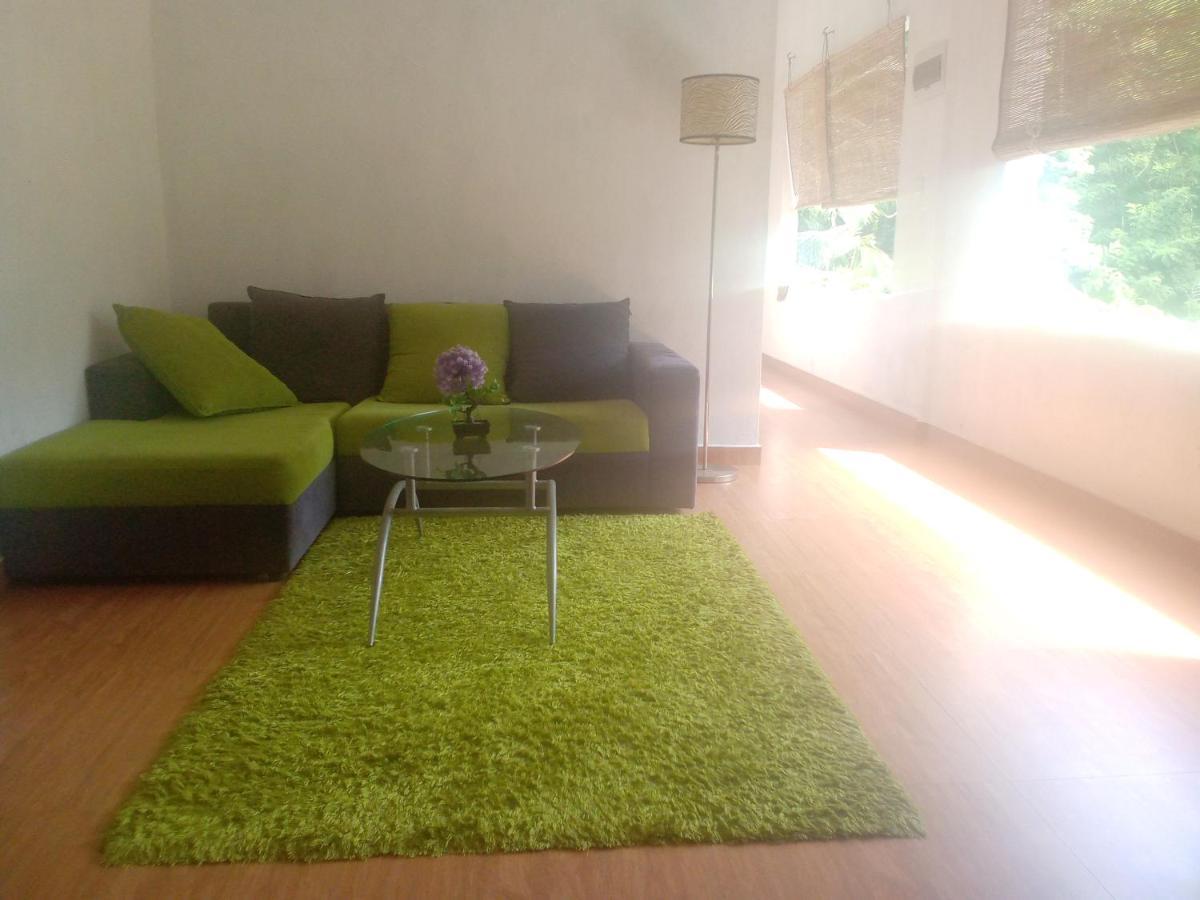 Abha Villa Galle Kültér fotó