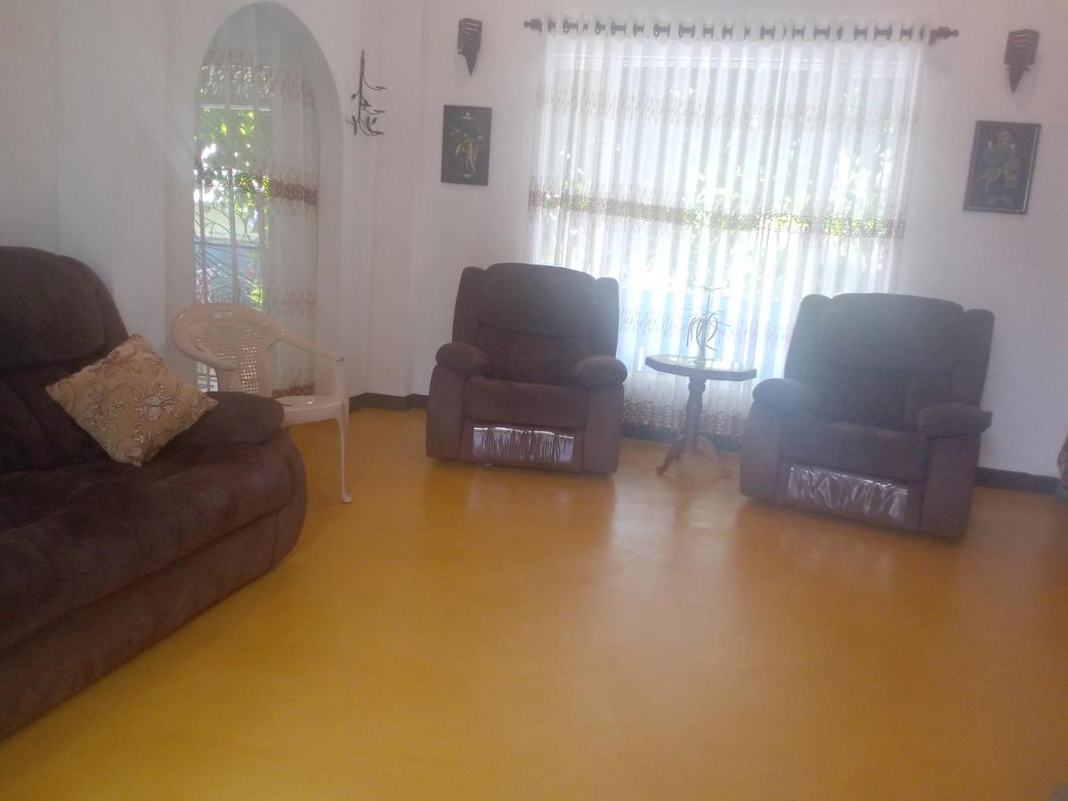 Abha Villa Galle Kültér fotó