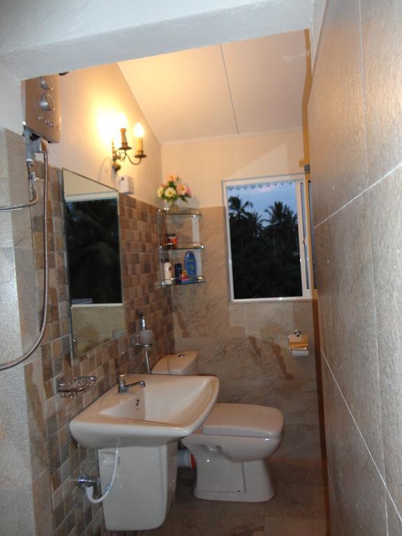 Abha Villa Galle Kültér fotó