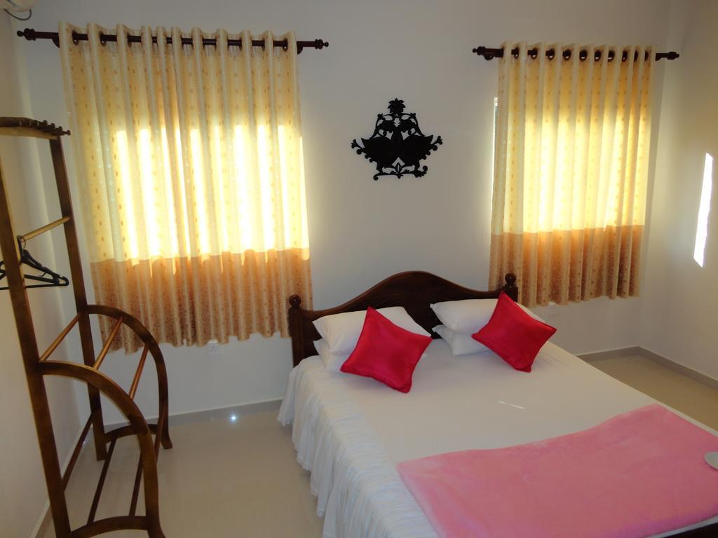 Abha Villa Galle Kültér fotó