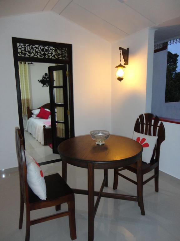 Abha Villa Galle Kültér fotó