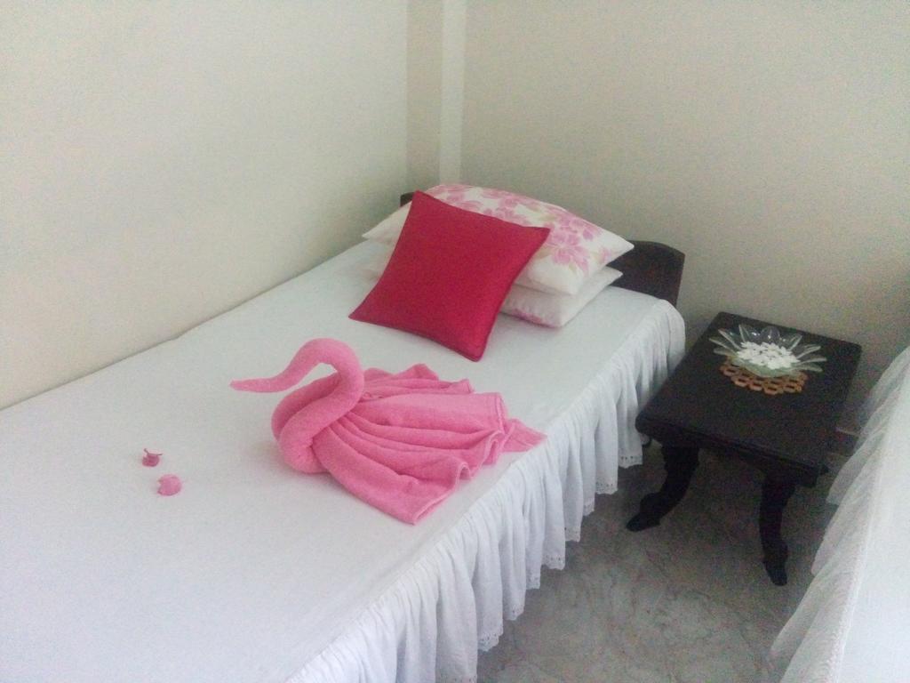 Abha Villa Galle Kültér fotó