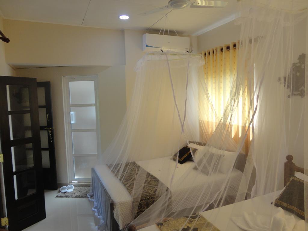 Abha Villa Galle Kültér fotó
