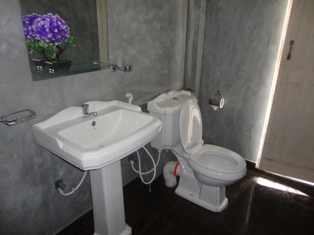 Abha Villa Galle Kültér fotó
