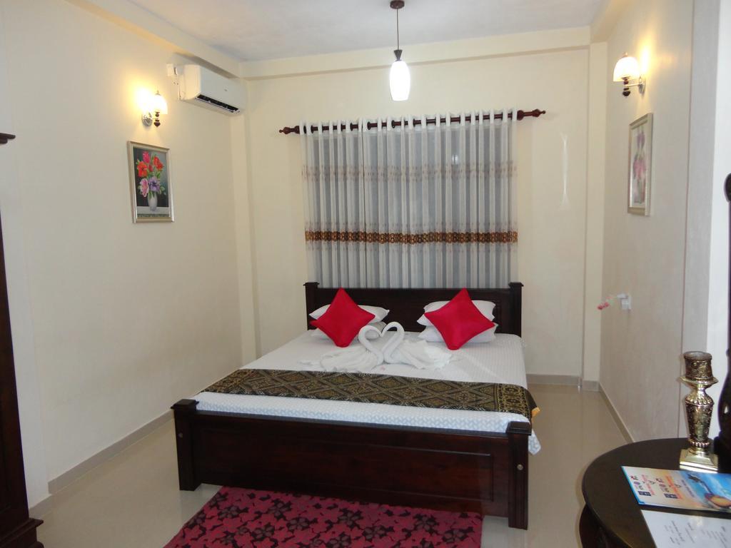 Abha Villa Galle Szoba fotó