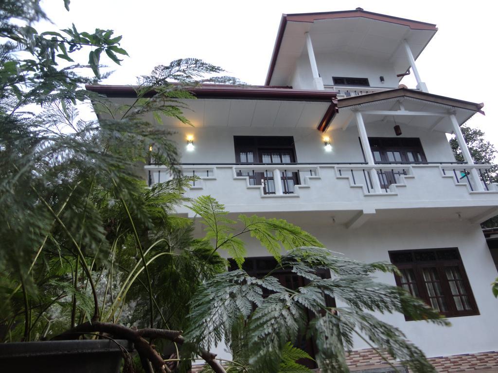 Abha Villa Galle Kültér fotó