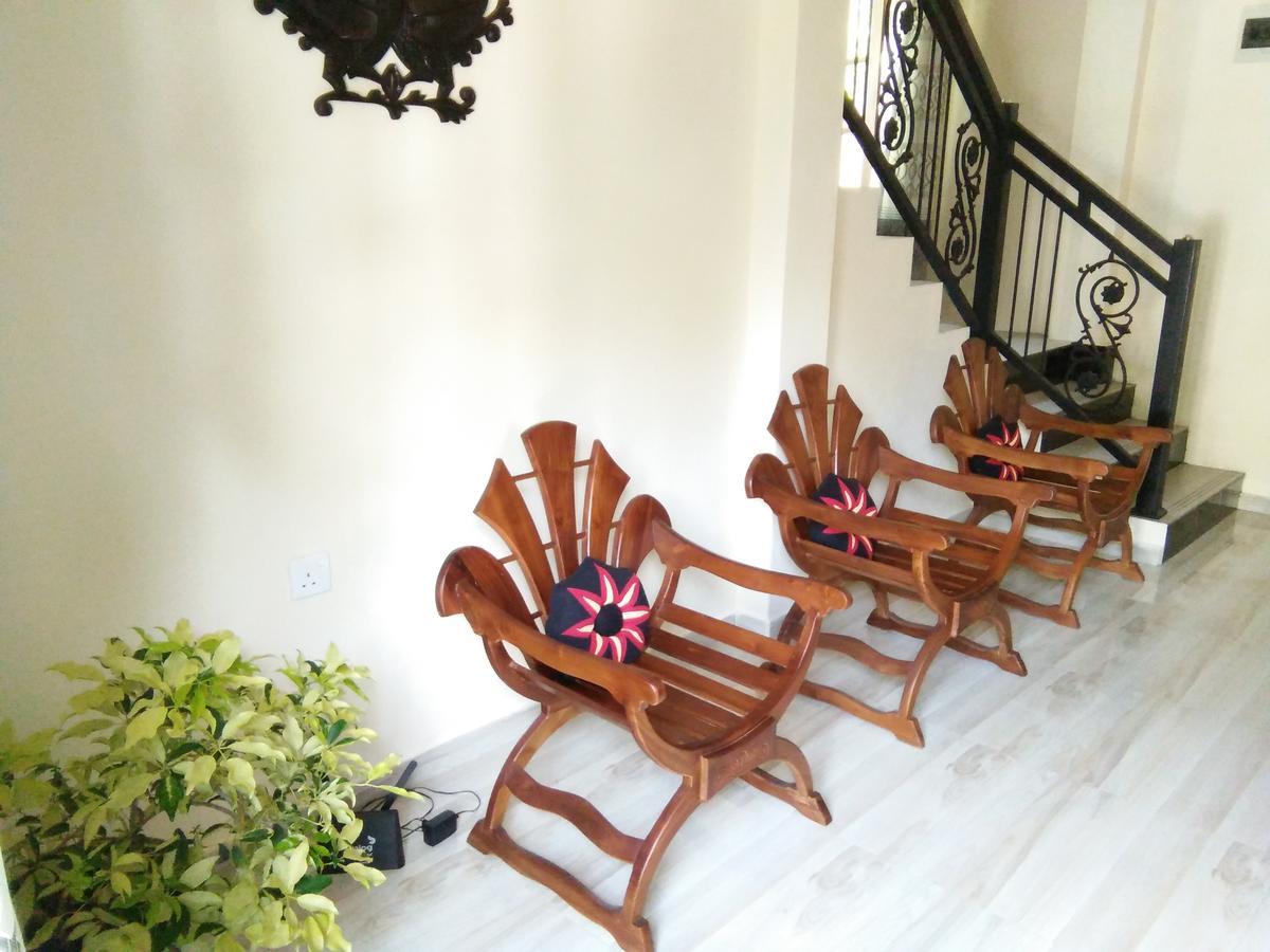 Abha Villa Galle Kültér fotó