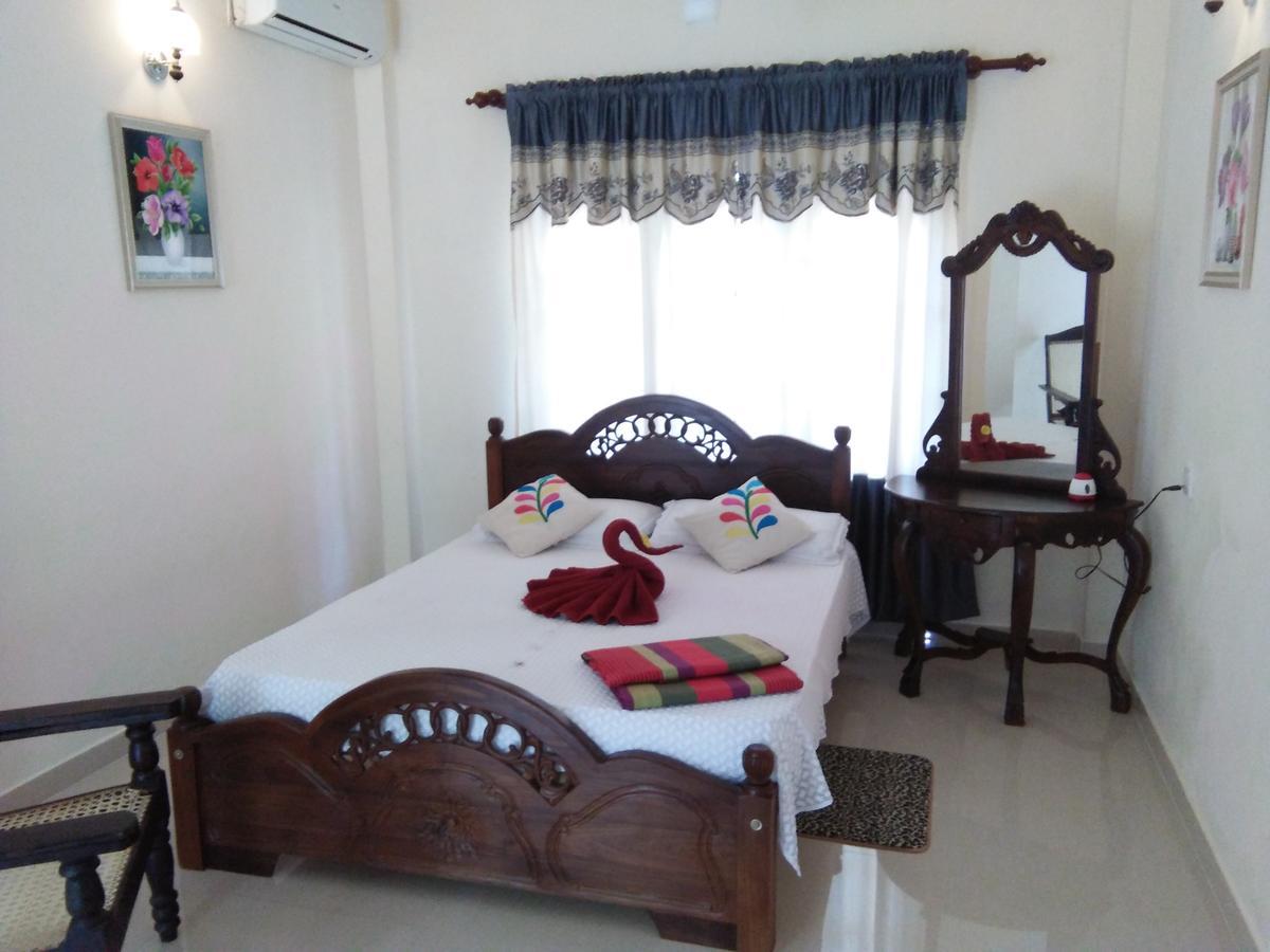 Abha Villa Galle Kültér fotó