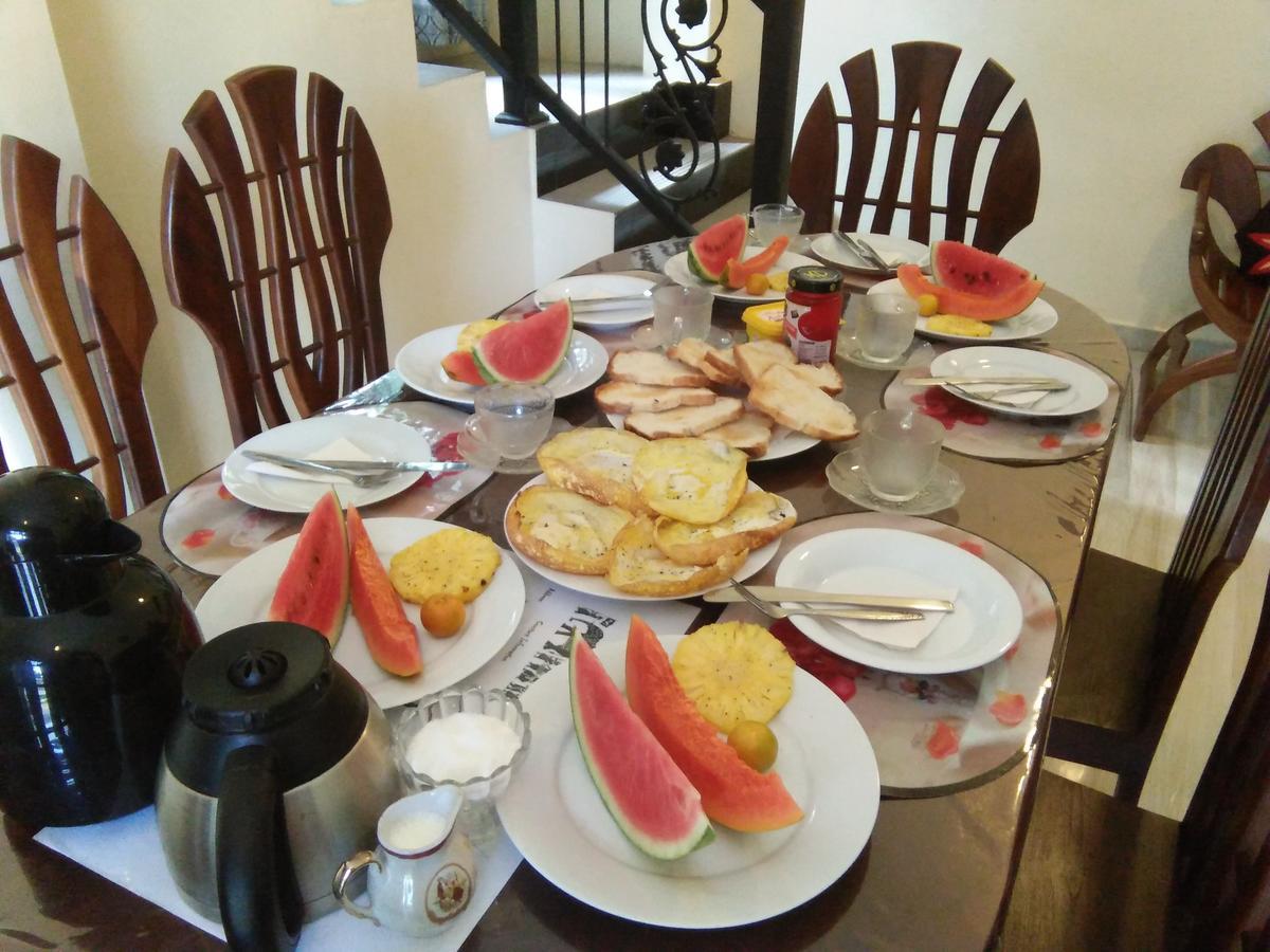 Abha Villa Galle Kültér fotó