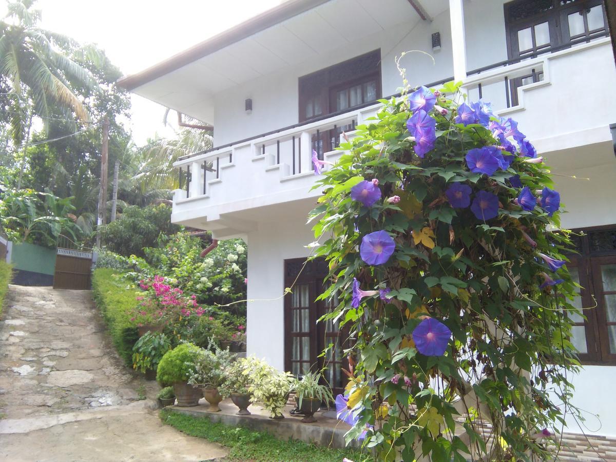 Abha Villa Galle Kültér fotó
