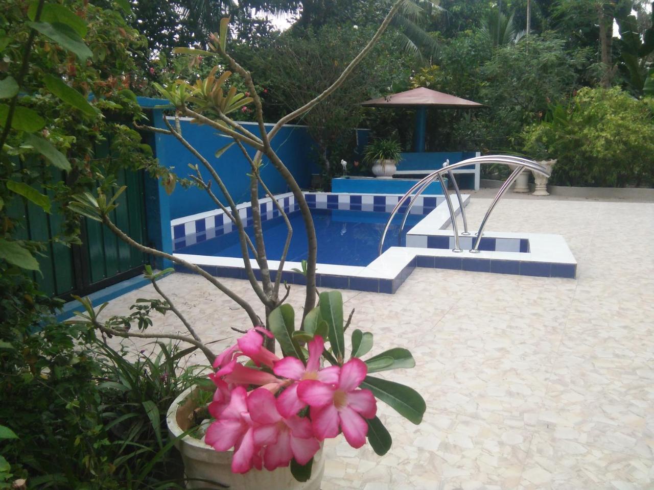 Abha Villa Galle Kültér fotó