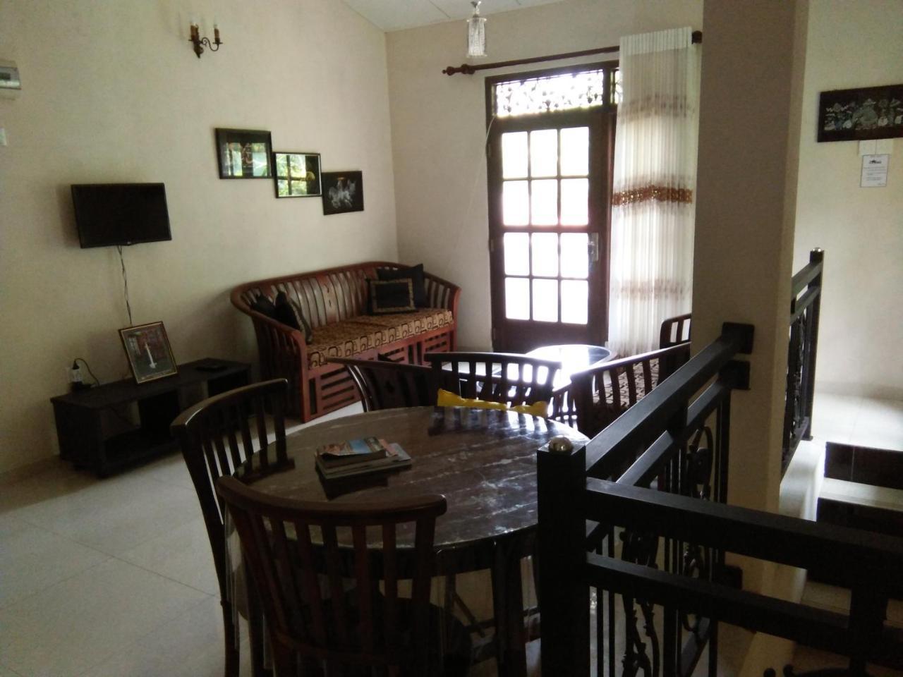 Abha Villa Galle Kültér fotó