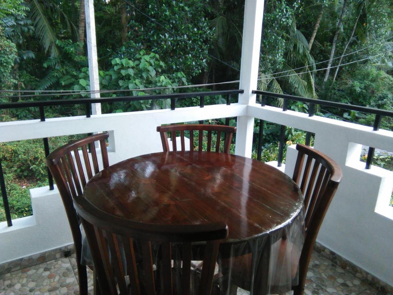Abha Villa Galle Kültér fotó