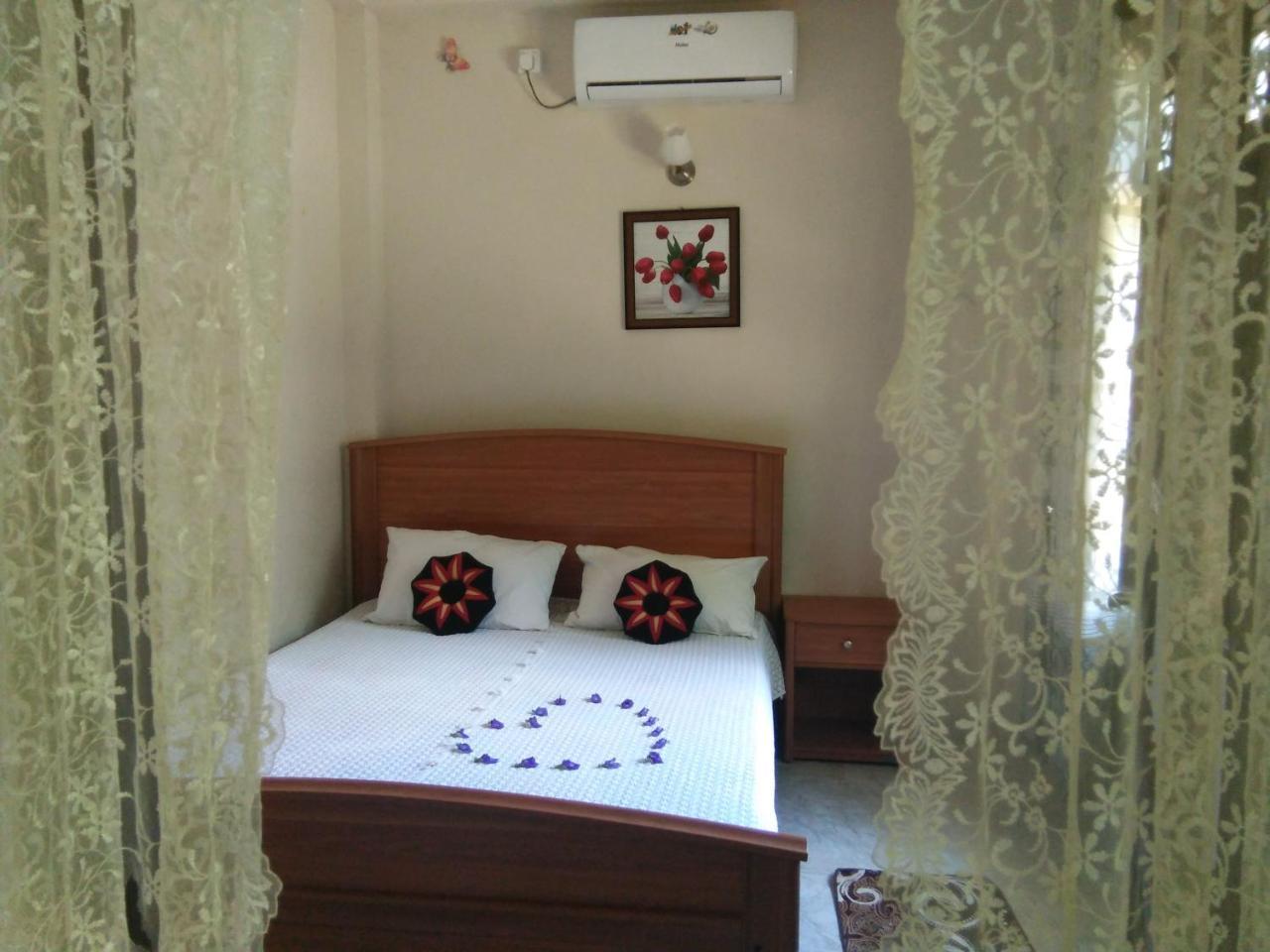 Abha Villa Galle Kültér fotó